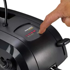 MINN KOTA Motorisation-Moteur Electrique Avant POWERDRIVE 45 - 45 lbs - 12 Vcc - 122 cm