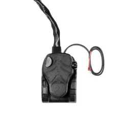 MINN KOTA Motorisation-Moteur Electrique Avant Ultrex Quest - 90/115 lbs - 24/36V - Sonde MSI - 152 cm