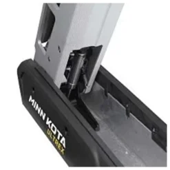 MINN KOTA Motorisation-Moteur Electrique Avant ULTREX 112 GPS/MDI - 112 Lbs - 36Vcc - Sonde MDI - 152 cm