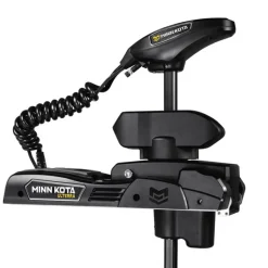 MINN KOTA Motorisation-Moteur Electrique Avant ULTERRA QUEST- 90/115 lbs - 24/36V - Sonde MSI+ - 114 cm