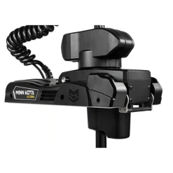 MINN KOTA Motorisation-Moteur Electrique Avant ULTERRA QUEST- 90/115 lbs - 24/36V - Sonde MSI+ - 114 cm