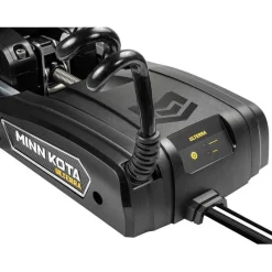 MINN KOTA Motorisation-Moteur Electrique Avant ULTERRA QUEST- 90/115 lbs - 24/36V - Sonde MSI+ - 114 cm