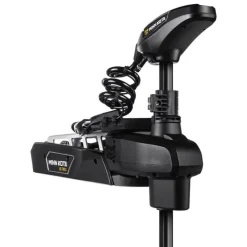 MINN KOTA Motorisation-Moteur Electrique Avant Ultrex Quest - 90/115 lbs - 24/36V - Sonde DSC - 132 cm