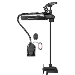MINN KOTA Motorisation-Moteur Electrique Avant Ultrex Quest - 90/115 lbs - 24/36V - Sonde DSC - 132 cm