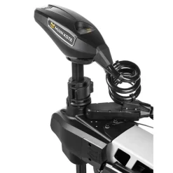 MINN KOTA Motorisation-Moteur Electrique Avant Ultrex Quest - 90/115 lbs - 24/36V - Sonde DSC - 132 cm