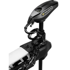 MINN KOTA Motorisation-Moteur Electrique Avant Ultrex Quest - 90/115 lbs - 24/36V - Sonde DSC - 132 cm