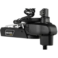 MINN KOTA Motorisation-Moteur Electrique Avant Ultrex Quest - 90/115 lbs - 24/36V - Sonde DSC - 132 cm