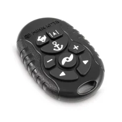 MINN KOTA Motorisation-Moteur Electrique Avant ULTREX 112 GPS/DSC - 112 Lbs - 36Vcc - Sonde DSC - 132 cm