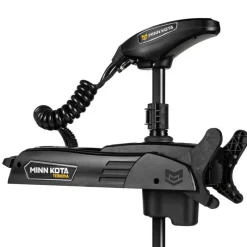 MINN KOTA Motorisation-Moteur Electrique Avant Terrova 80 sans Pedale 152 cm