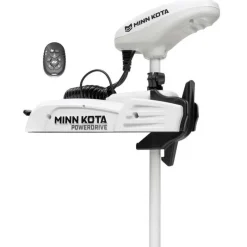 MINN KOTA Motorisation-Moteur Electrique Avant RIPTIDE POWERDRIVE 70 BT - SPOTLOCK - 70 Lbs - 24Vcc - 165cm