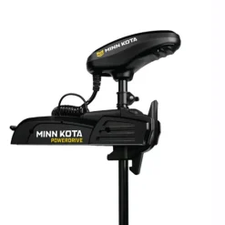 MINN KOTA Motorisation-Moteur Electrique Avant Powerdrive 45lbs BT Spotlock GPS