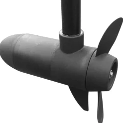 FRAZER Motorisation-Moteur Electrique 30 LBS