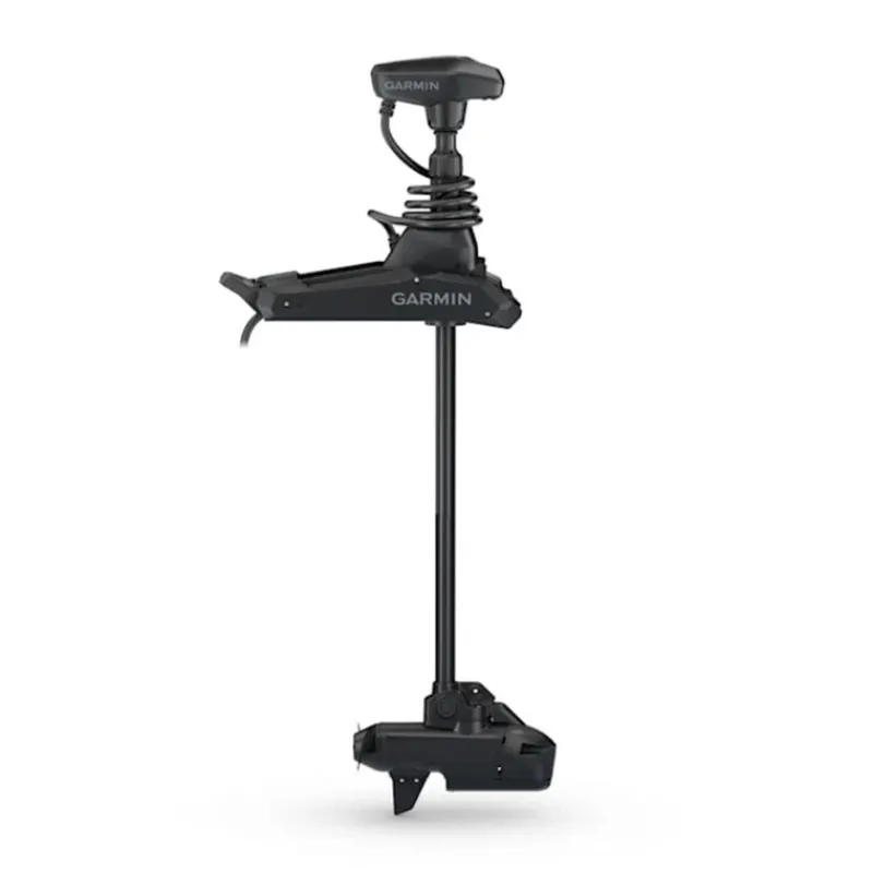 GARMIN Motorisation-Moteur Electrique Force Kraken Noir 48" avec télécommande et sonde GT56UHD-TR intégrée