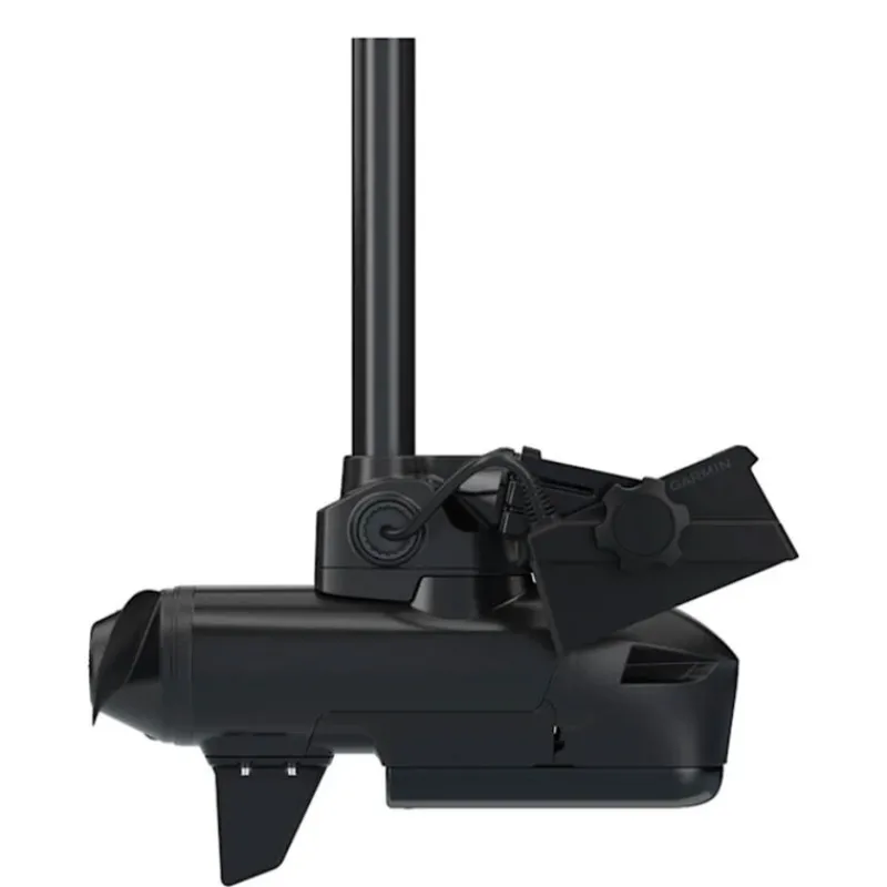 GARMIN Motorisation-Moteur Electrique Force Kraken Noir 48" avec télécommande et sonde GT56UHD-TR intégrée