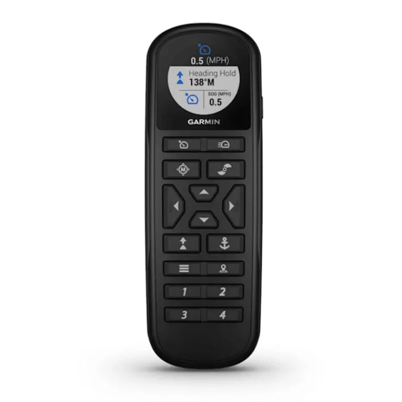 GARMIN Motorisation-Moteur Electrique Kayak Force Current Pedales