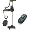 MINN KOTA Motorisation-Moteur electrique ulterra 80lbs ipilot bt/us2 152cm 24vcc