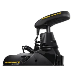 MINN KOTA Motorisation-Moteur electrique ulterra 80lbs ipilot bt/us2 152cm 24vcc