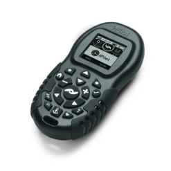 MINN KOTA Motorisation-Moteur electrique ulterra 80lbs ipilot bt/us2 152cm 24vcc