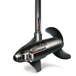 MINN KOTA Motorisation-Moteur electrique ulterra 80lbs ipilot bt/us2 152cm 24vcc