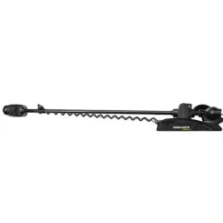 MINN KOTA Motorisation-Moteur Electrique Terrova 55lbs BT/DSC, GPS, 12Vvc, Sonde DSC, 137cm