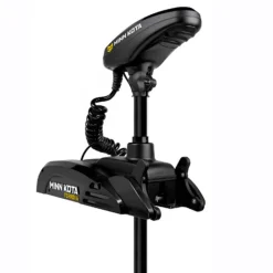 MINN KOTA Motorisation-Moteur Electrique Terrova 80lbs BT/DSC, GPS, 24Vvc, Sonde MDI, 152cm