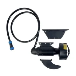 FRAZER Float Tubes-Moteur Float Tube FT Motor