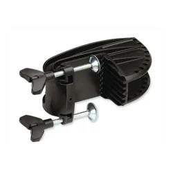 MINN KOTA Motorisation-Moteur Électrique Endura C2 V2 34LBS, 12v, 91cm