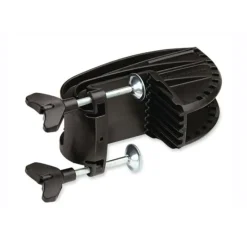 MINN KOTA Motorisation-Moteur Électrique Endura C2 V2 34LBS, 12v, 91cm