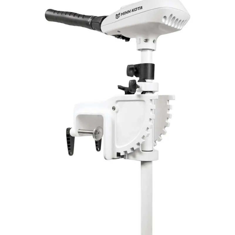 MINN KOTA Motorisation-Moteur Riptide RT 112lbs / 152cm Maximizer