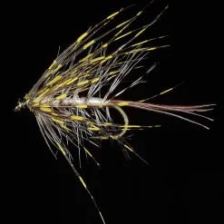 JMC Mouches-Mouche de mai H10 (x3)