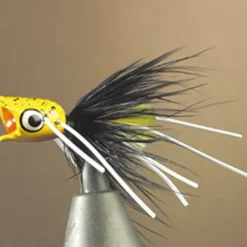 JMC Mouches-Mouche popper bass 40 t10