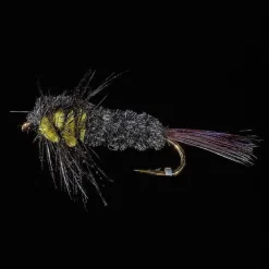 JMC Mouches-Mouche montana ST 31 H10 (x3)