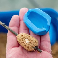 MAP Cages Feeder-Moule Embed Method Mould