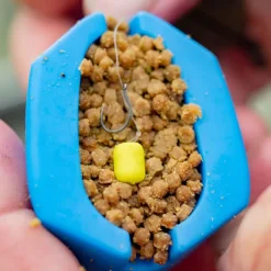 MAP Cages Feeder-Moule Embed Method Mould