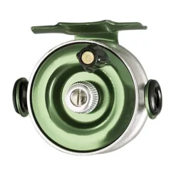 PEERLESS BAM Moulinets-Moulinet capoté et toc carnassier d42