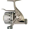 DAIWA Moulinets-Moulinet capoté et toc carnassier underspin 80 a