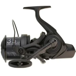 DAIWA Moulinets-Moulinet carpe crosscast carp scw 35 scw 5000