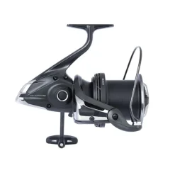 SHIMANO Moulinets-Moulinet carpe Aero technium MgS XTD 14000