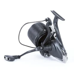 SHIMANO Moulinets-Moulinet carpe Aero technium MgS XTD 14000