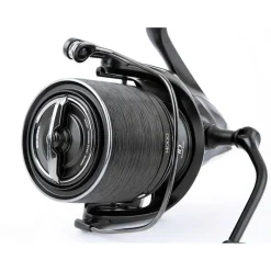SHIMANO Moulinets-Moulinet carpe Aero technium MgS XTD 14000