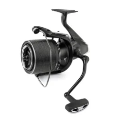 SHIMANO Moulinets-Moulinet carpe Aero technium MgS XTD 14000