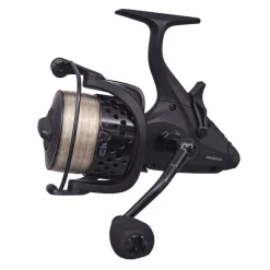 STARBAITS Moulinets-Moulinet carpe CX 5000 FS