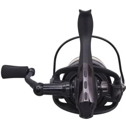 STARBAITS Moulinets-Moulinet carpe CX 5000