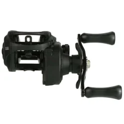 ABU GARCIA Moulinets-Moulinet Casting Max Predator 400lp