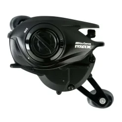 ABU GARCIA Moulinets-Moulinet Casting Max SX low Profil