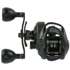 ABU GARCIA Moulinets-Moulinet Casting Beast 300LP-L