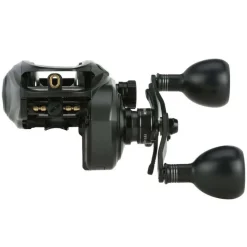 ABU GARCIA Moulinets-Moulinet Casting Beast 300LP-L