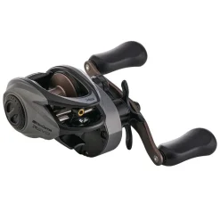 ABU GARCIA Moulinets-Moulinet Casting Revo SX HS