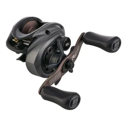 ABU GARCIA Moulinets-Moulinet Casting Revo SX HS