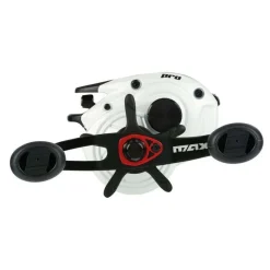 ABU GARCIA Moulinets-Moulinet Casting Max 5 Pro lp-L